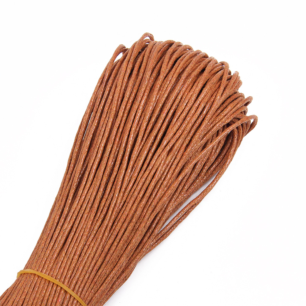 1.5mm red coffee