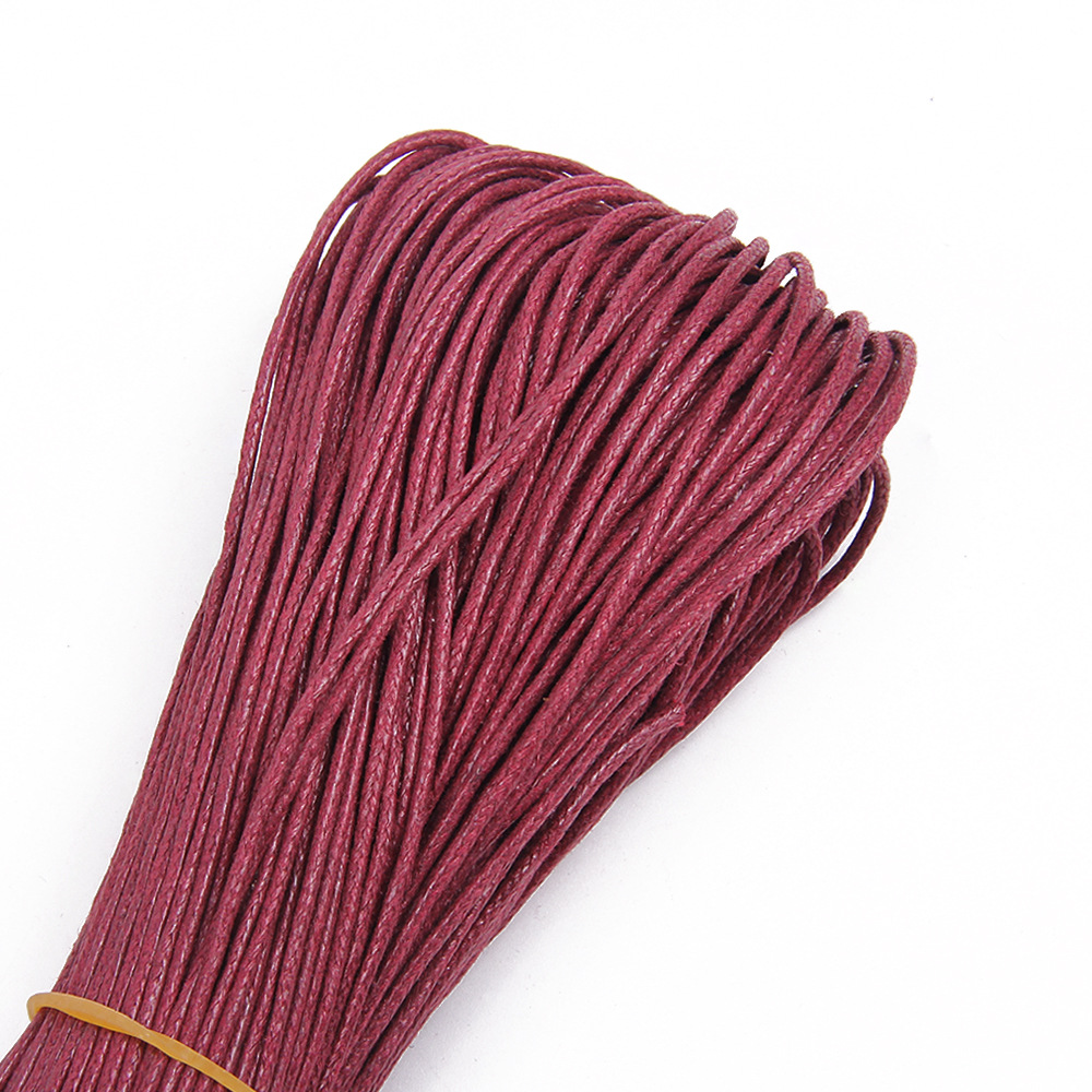 1.5mm wine red