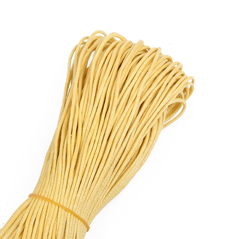 1.5mm light yellow