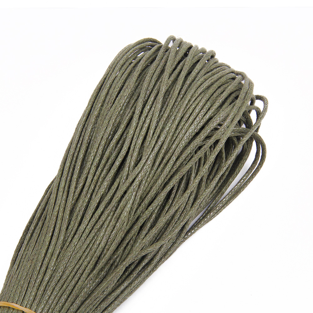 1.5mm military green