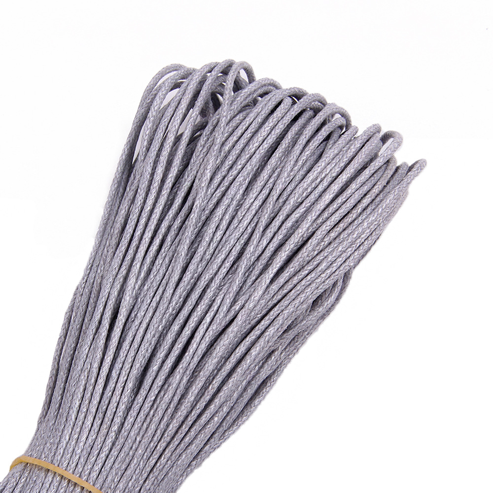 1.5mm silver gray