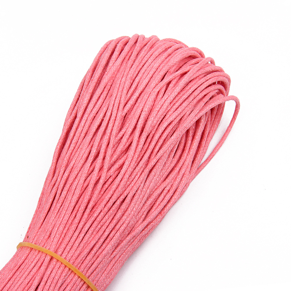 1.5mm watermelon red