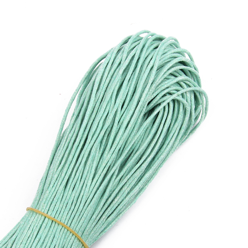 1.5mm mint green