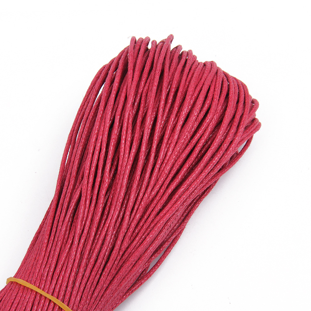 1.5mm maroon