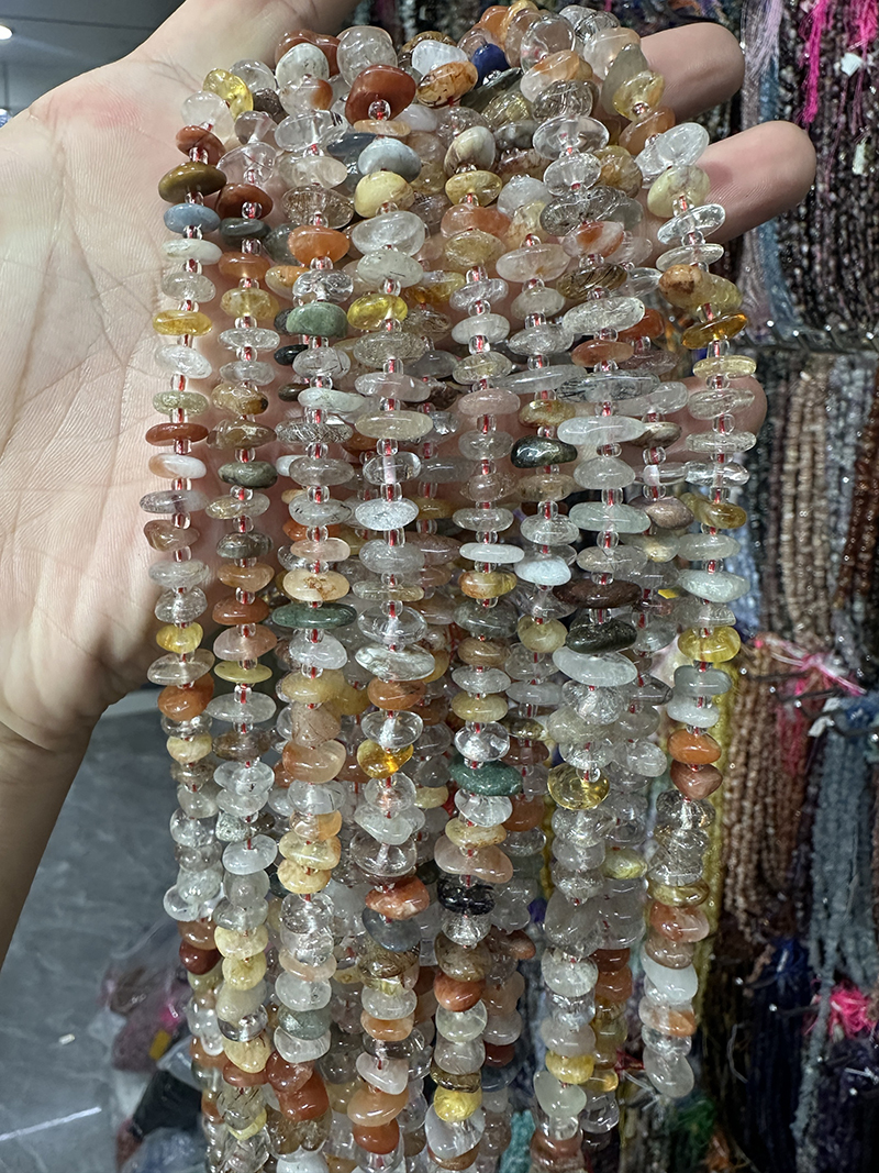 Fulu Shou Stone