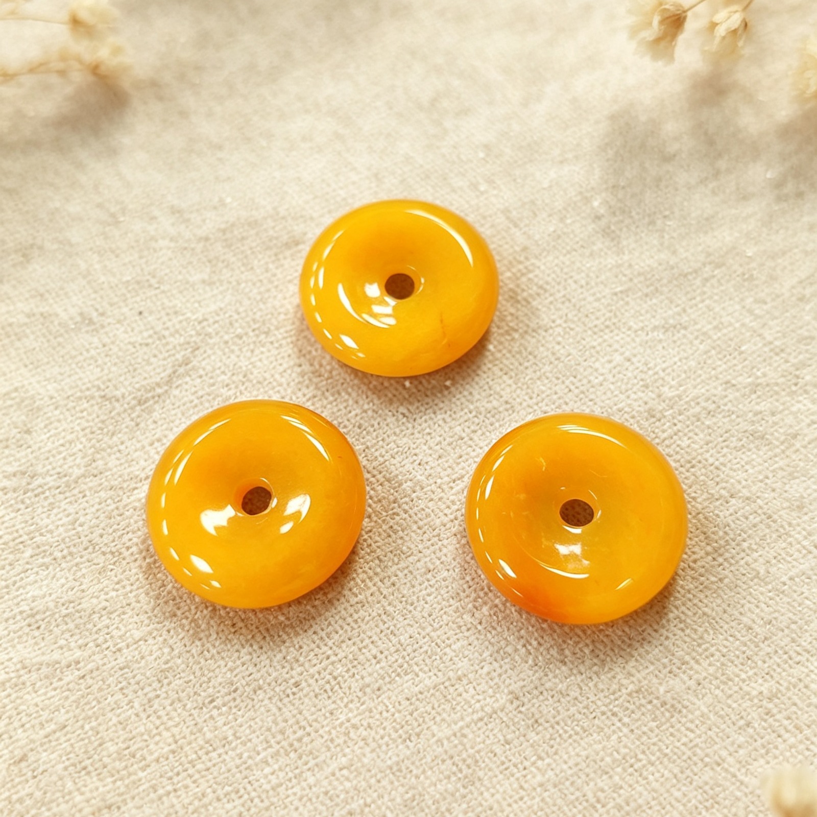 old Jade Yellow