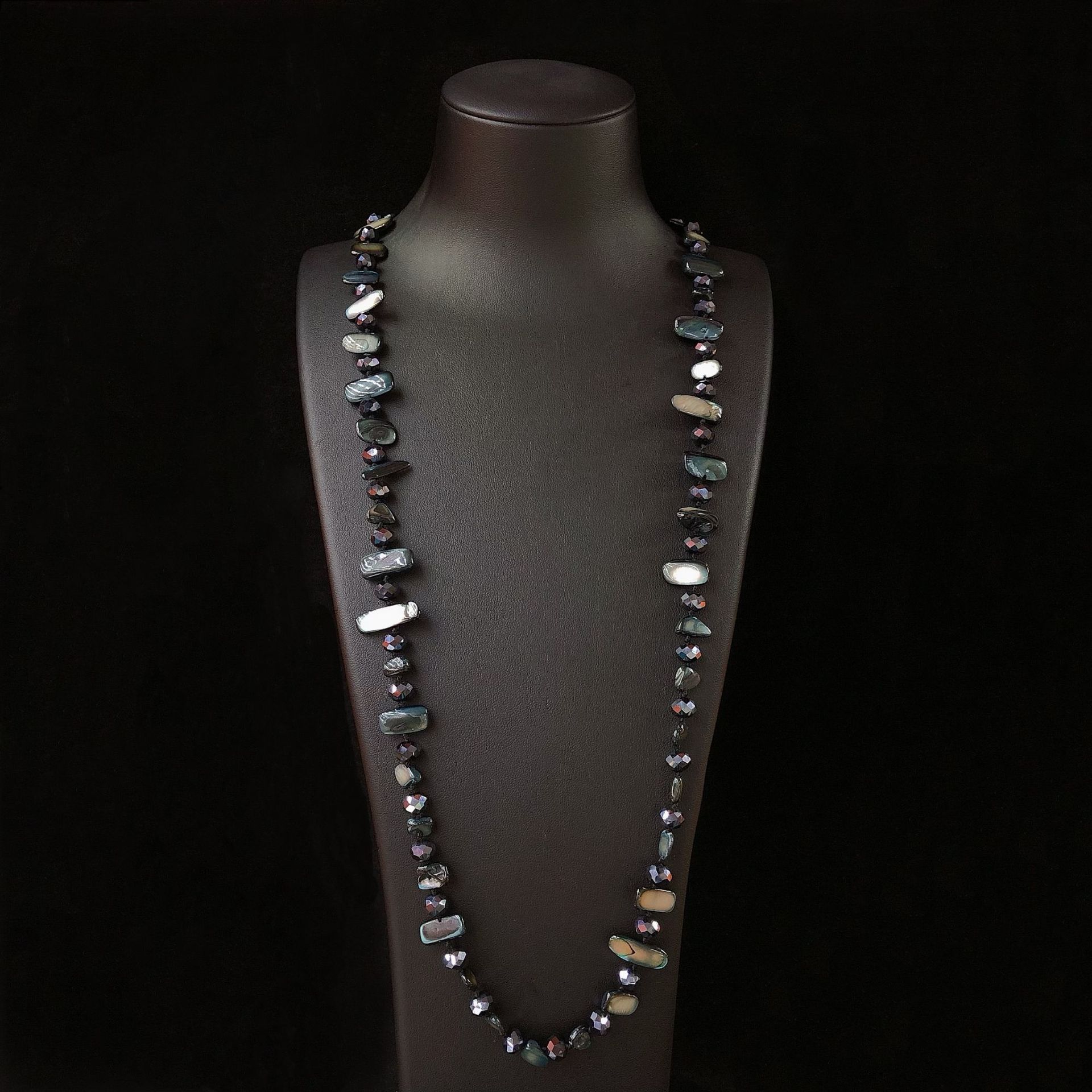 Black 80cm