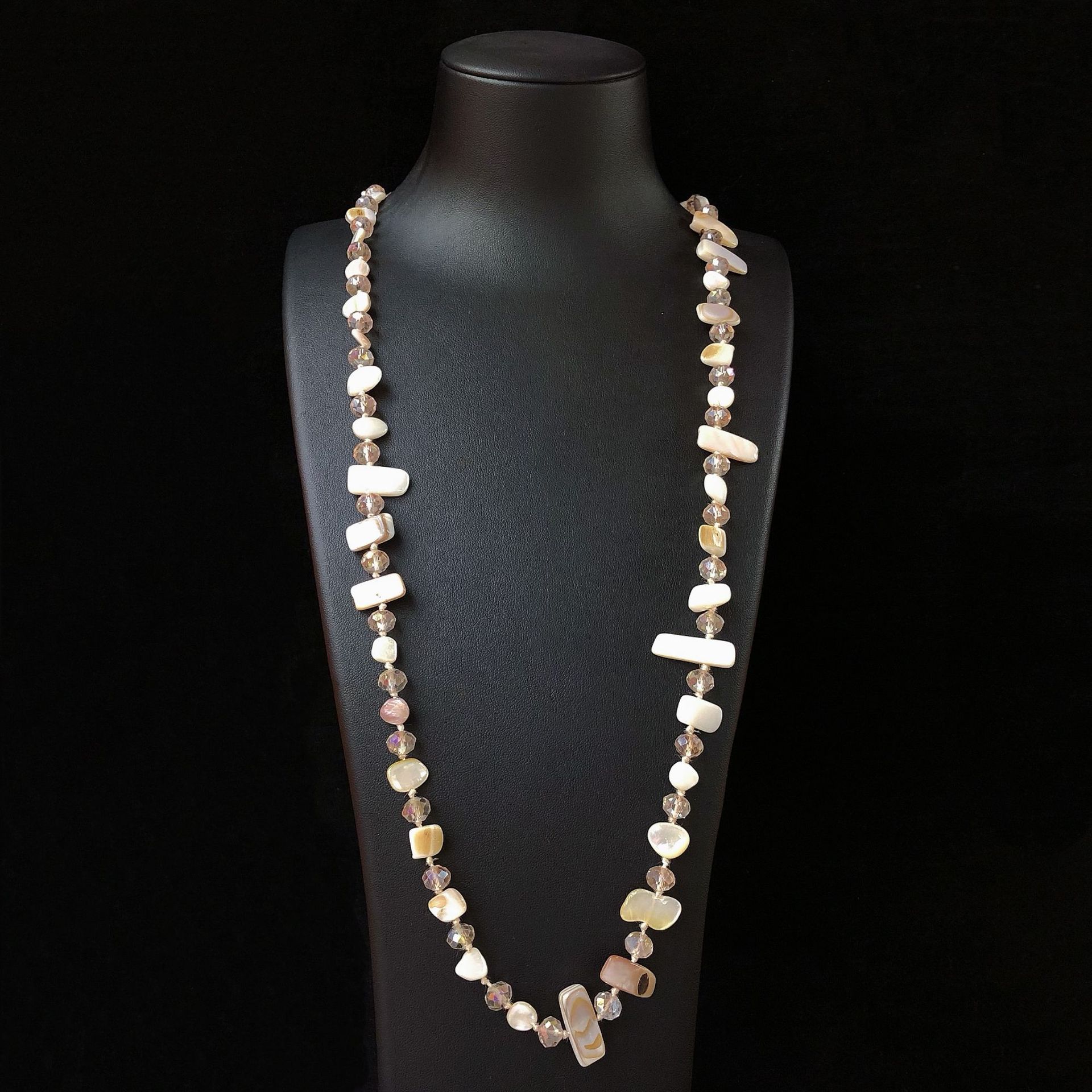 Milk coffee color 80cm