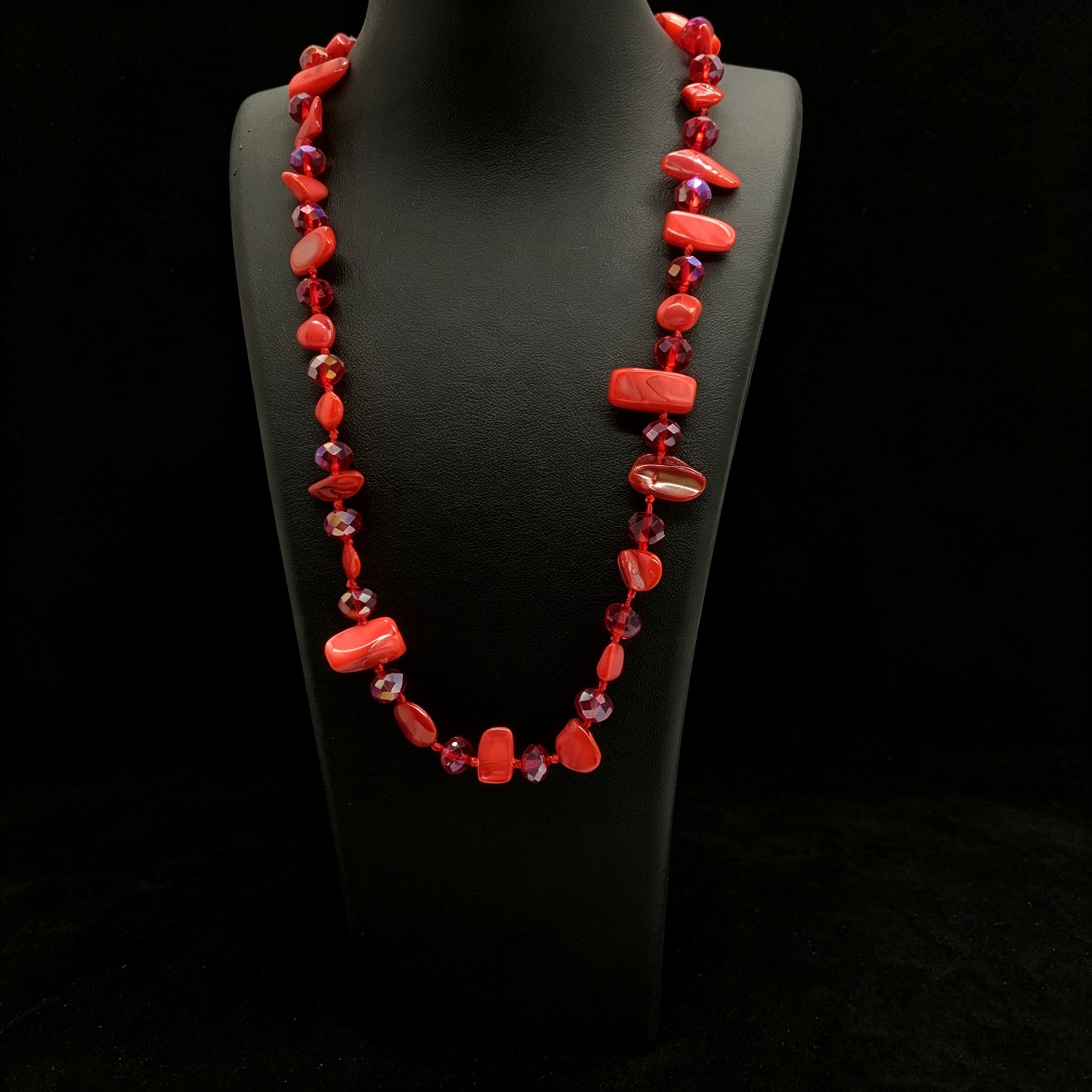 Big red 80cm