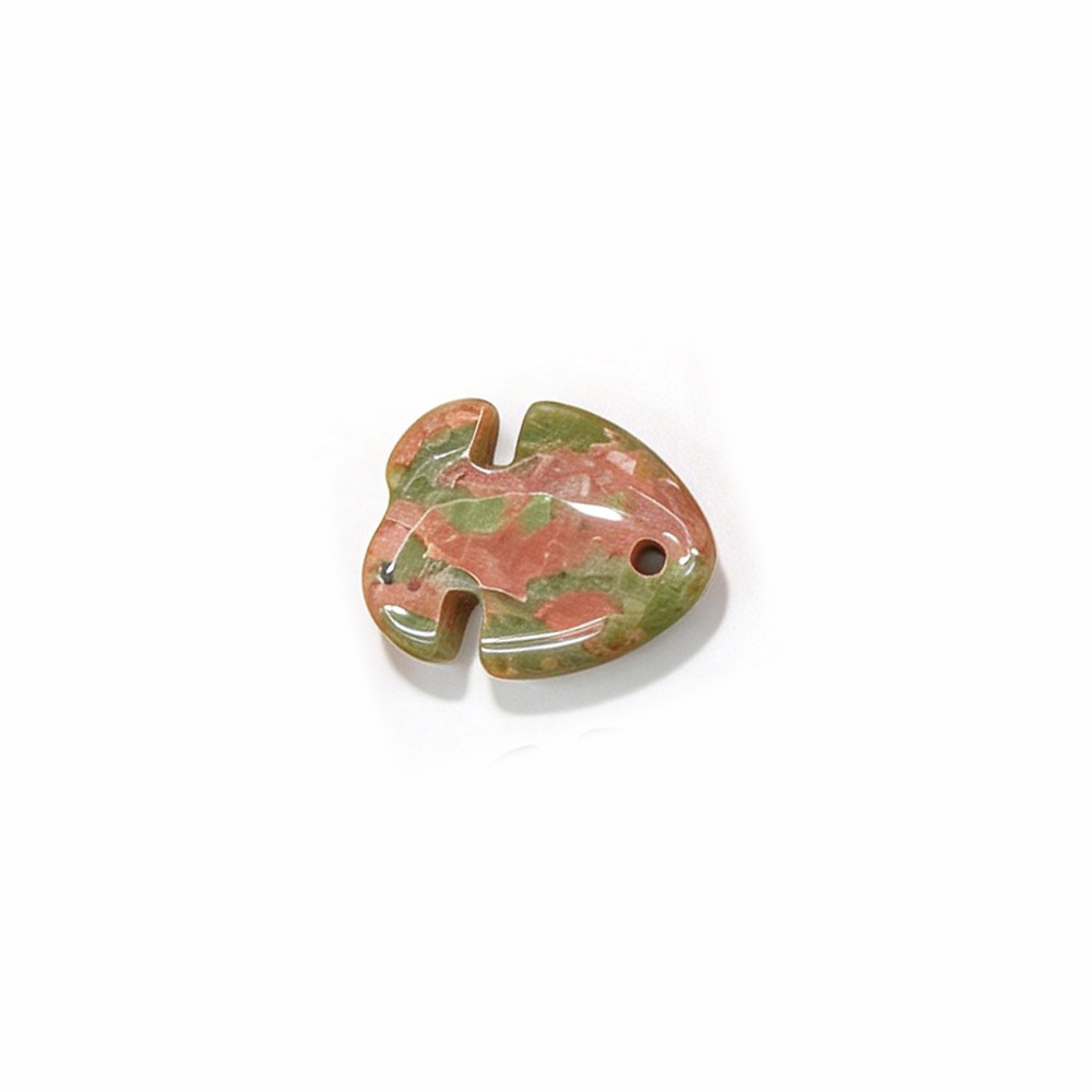 Unakite