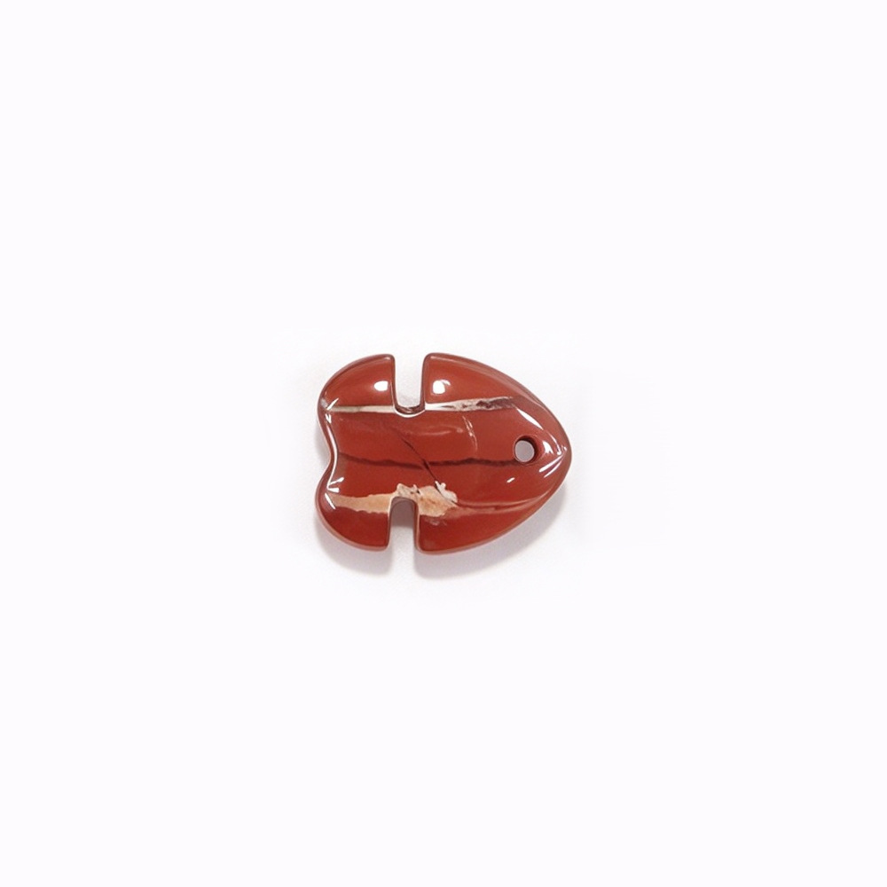 red jasper