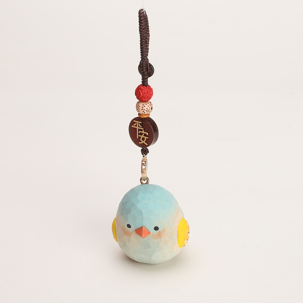 Pearl bird