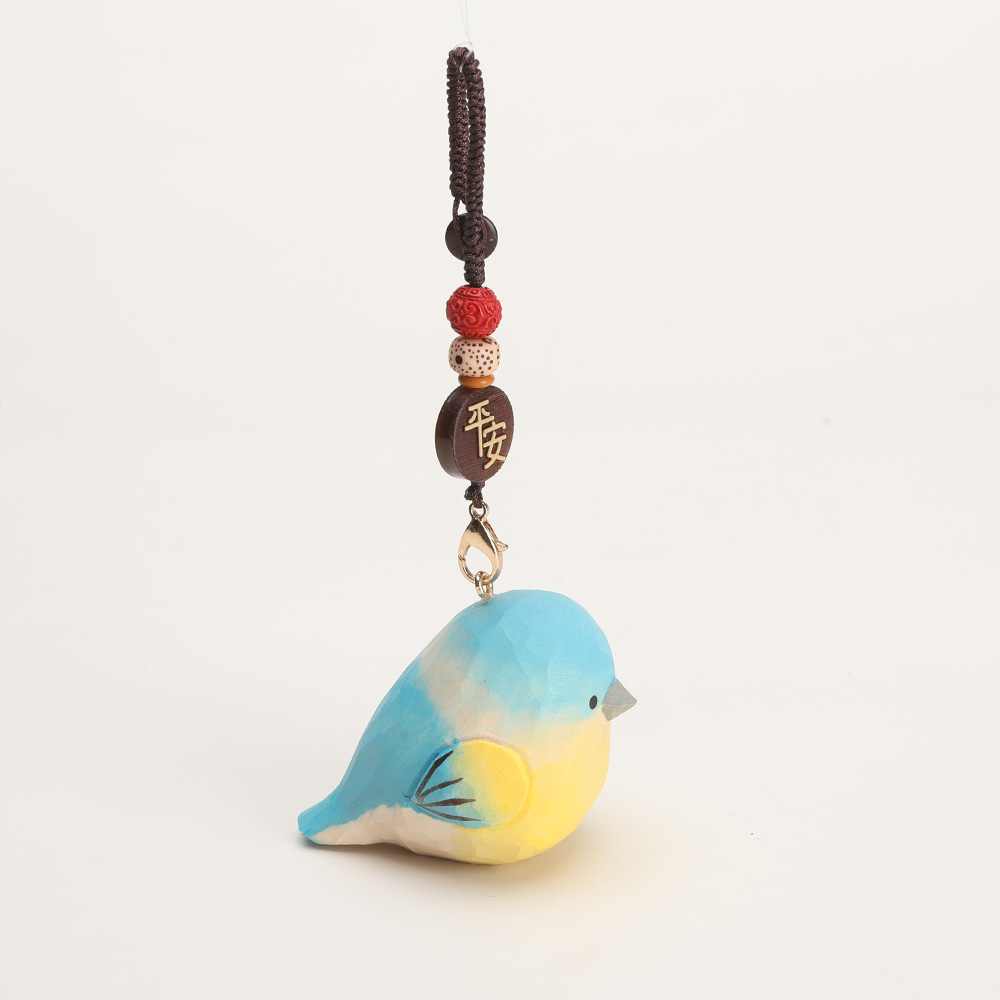 Blue tit