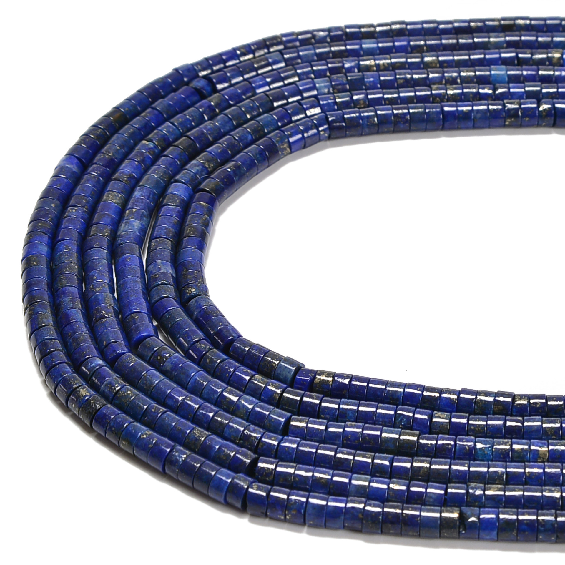 dyed Lapis Lazuli