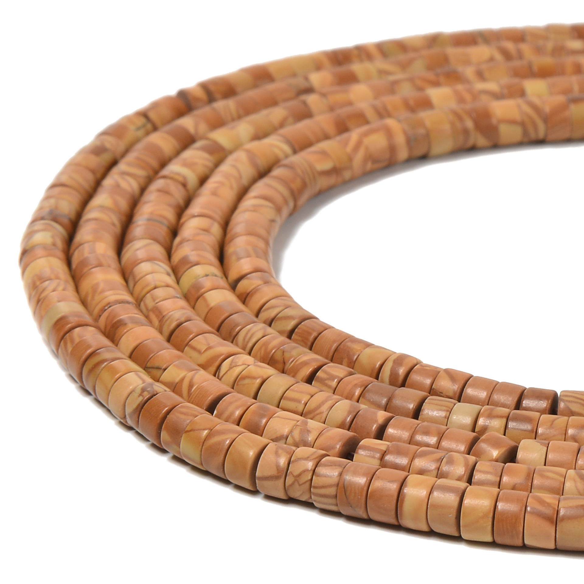 Yellow Grain Stone