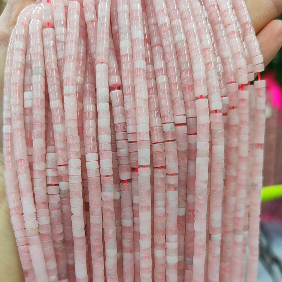 Rose Quartz