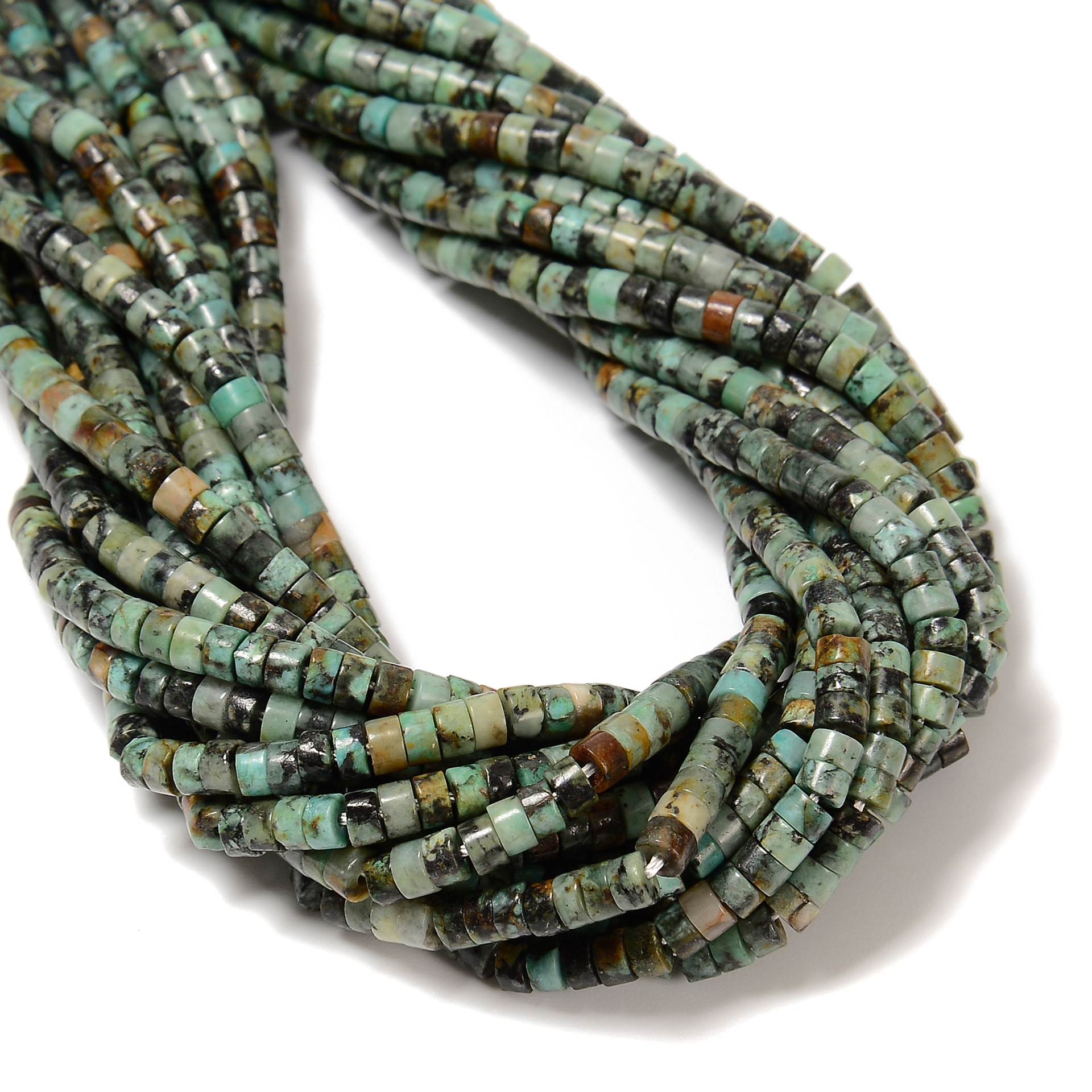 African Turquoise