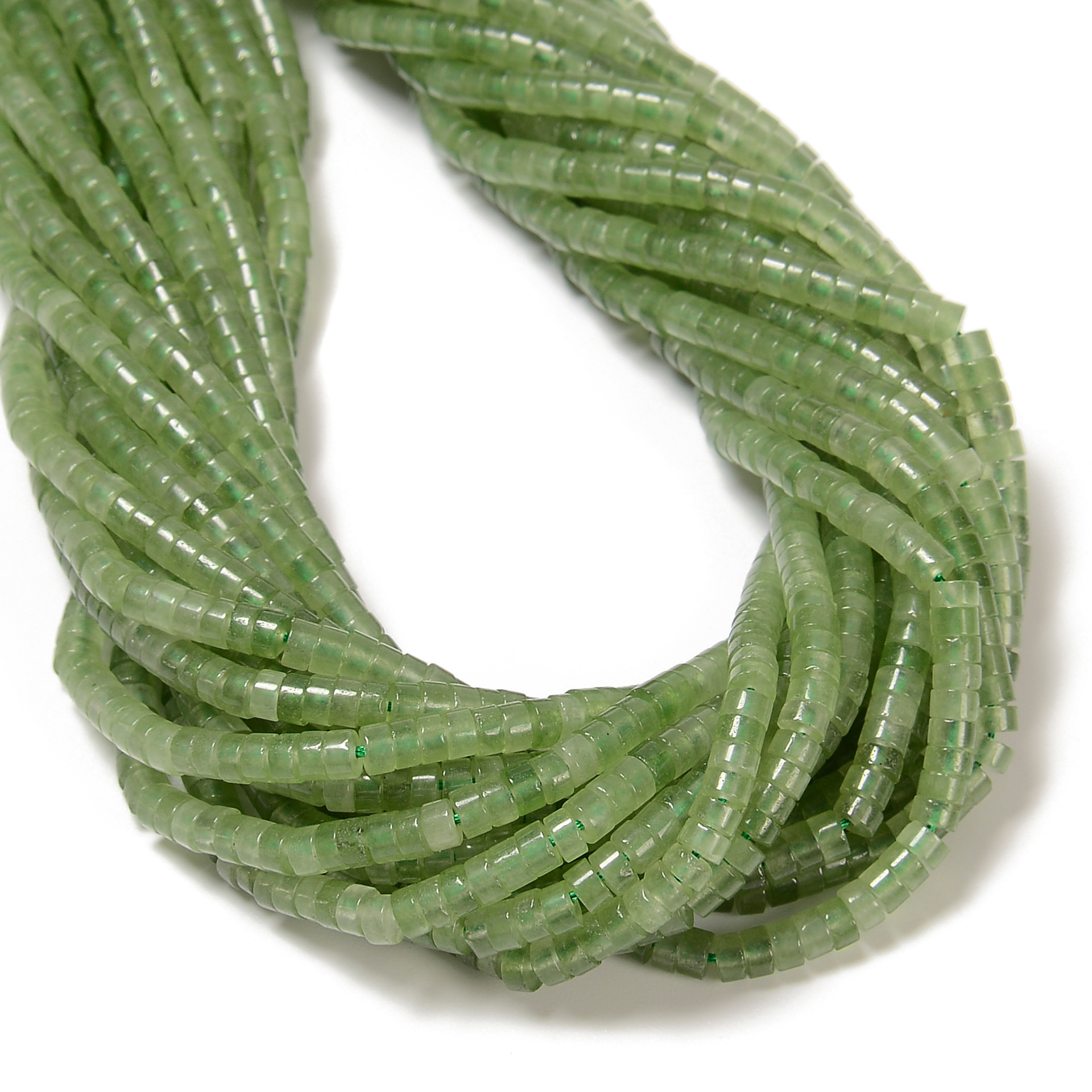 Dyed jade