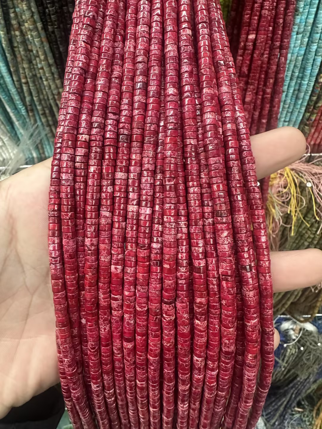 Впечатление Jasper B