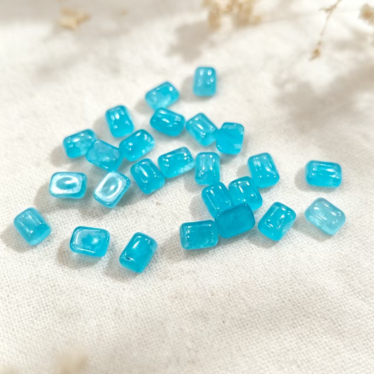 Optimize Aquamarine