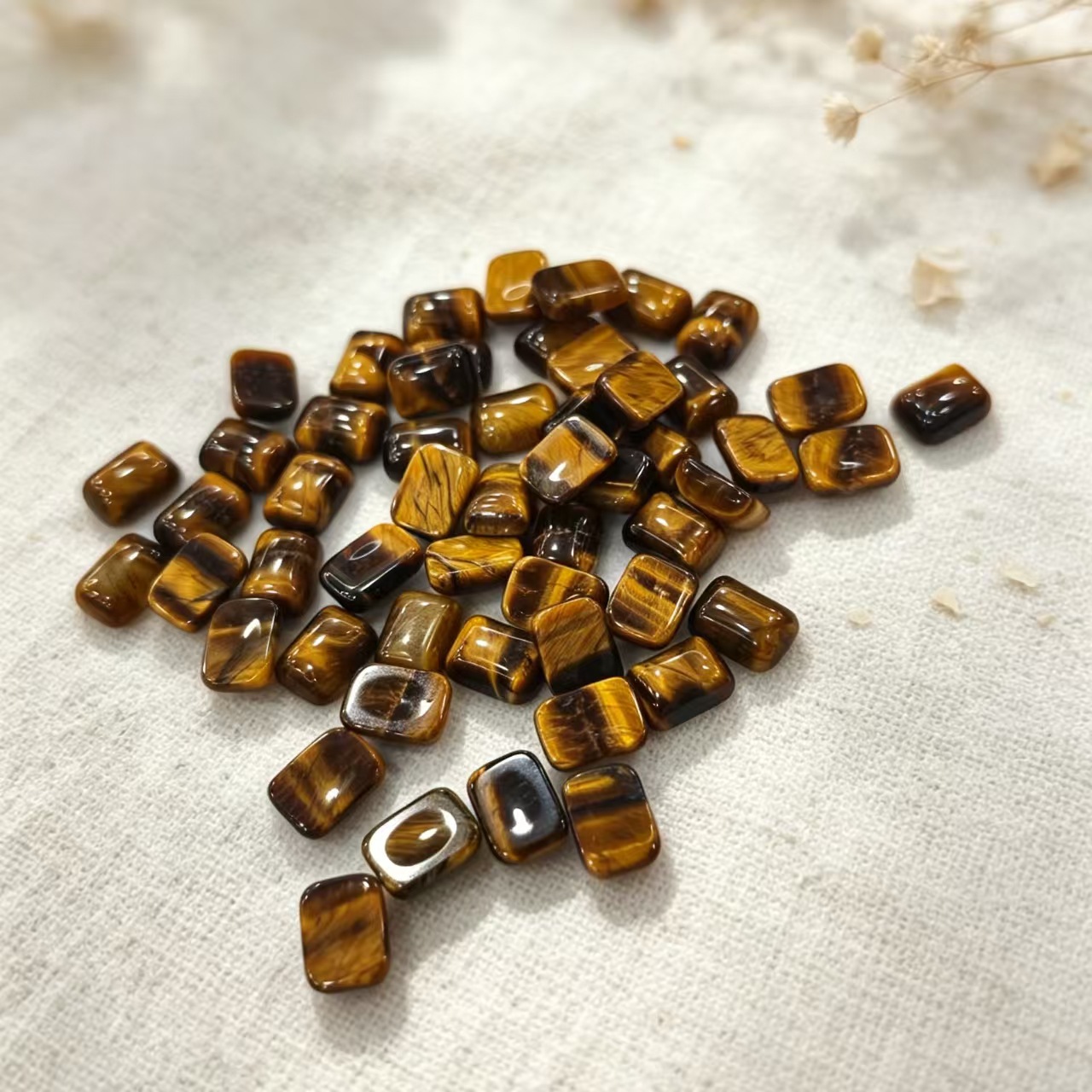 Tiger Eye Stone