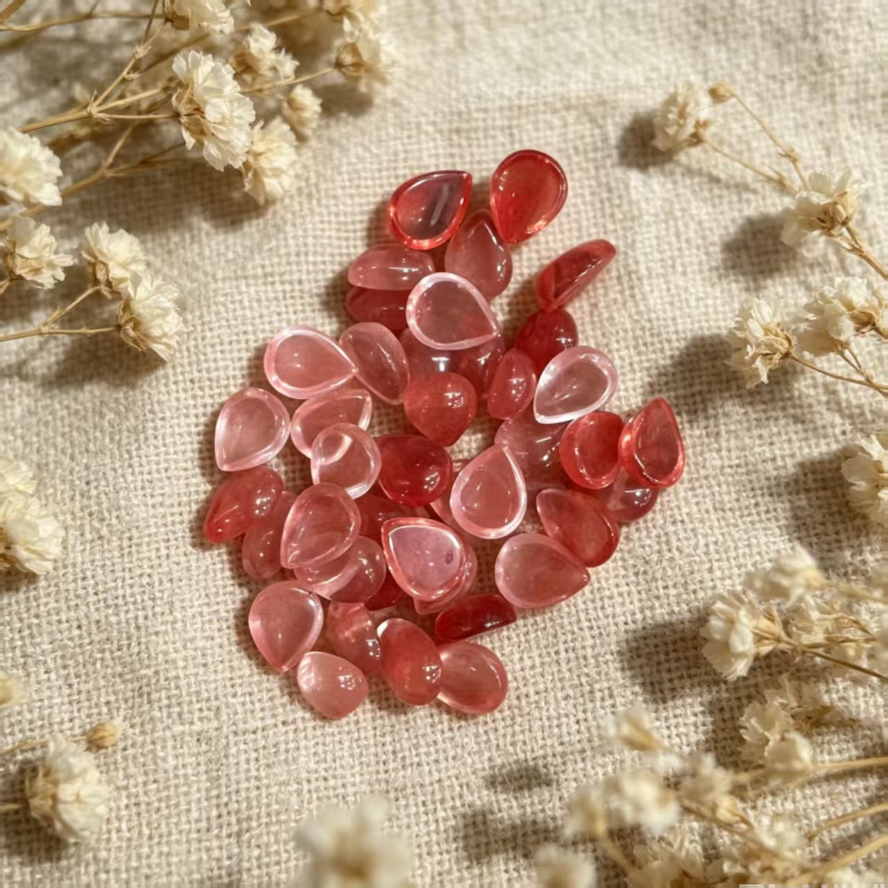 Watermelon red