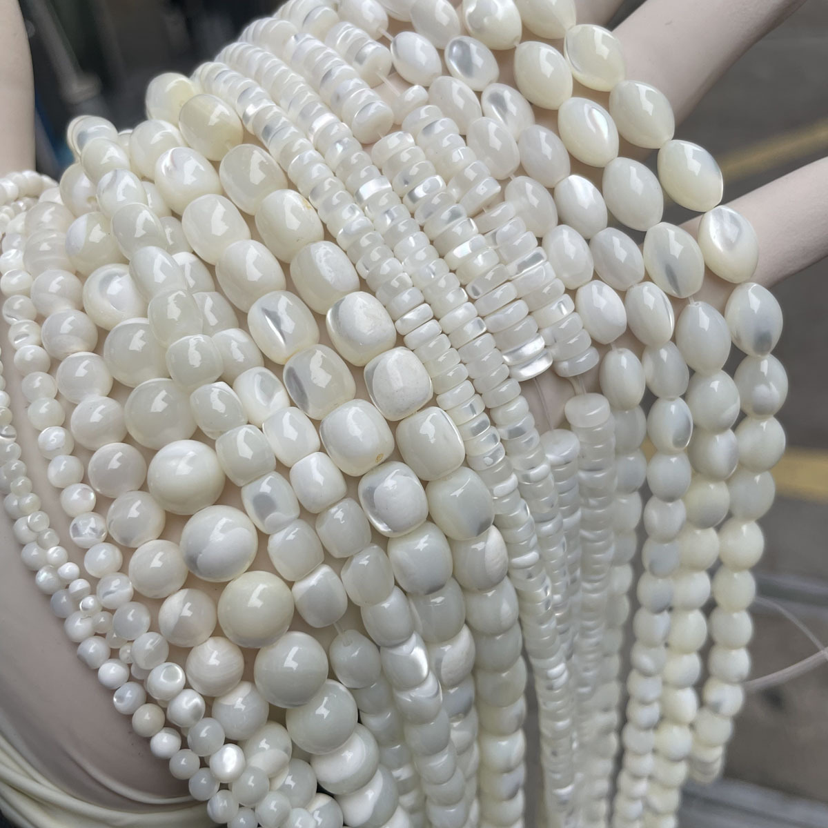2 * 6MM (about 170 pieces)