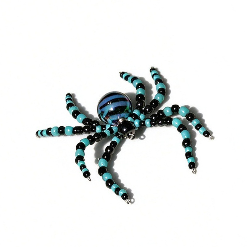 azul