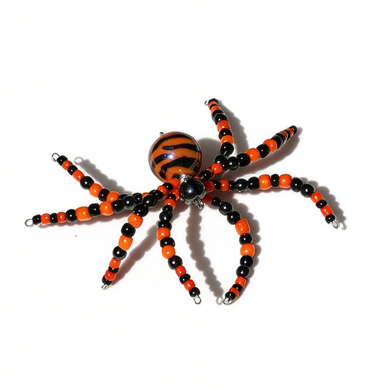 naranja rojizo