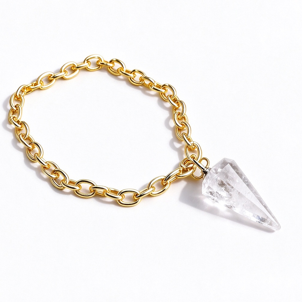 Clear Quartz