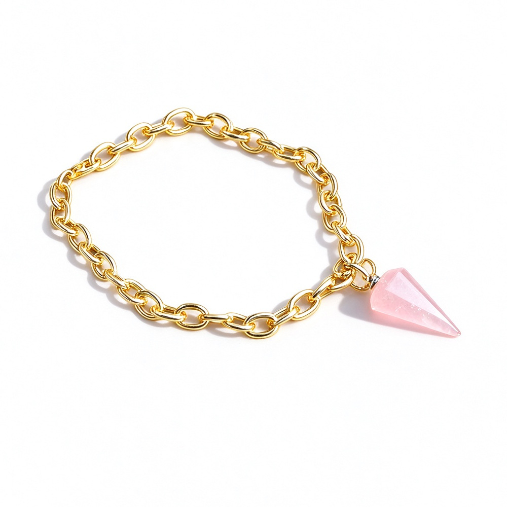 Rose Quartz