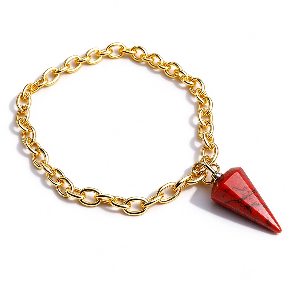 red jasper