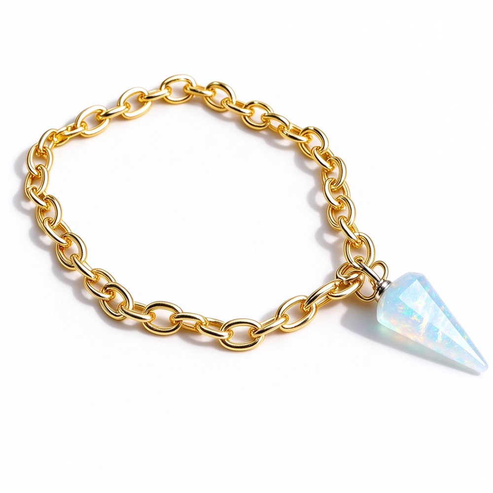 synthetic sea opal