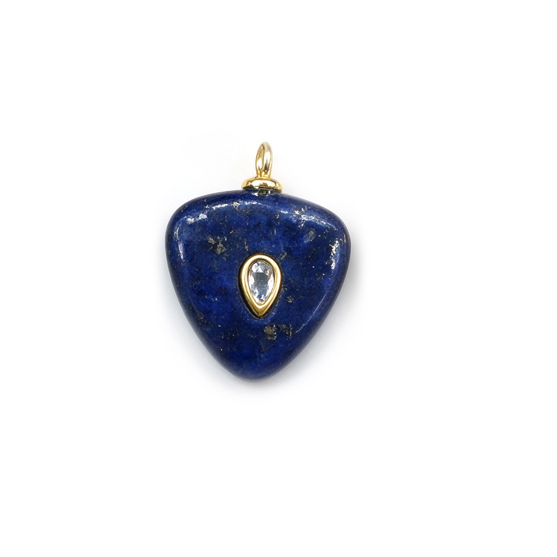 Lapis Lazuli