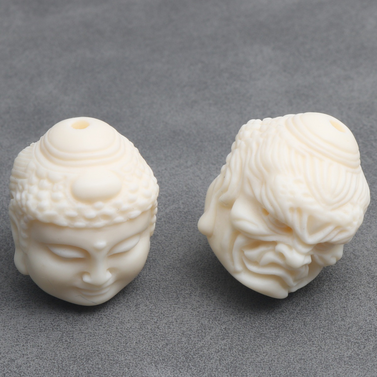 A thought away 21x16mm (10 pieces per pack)