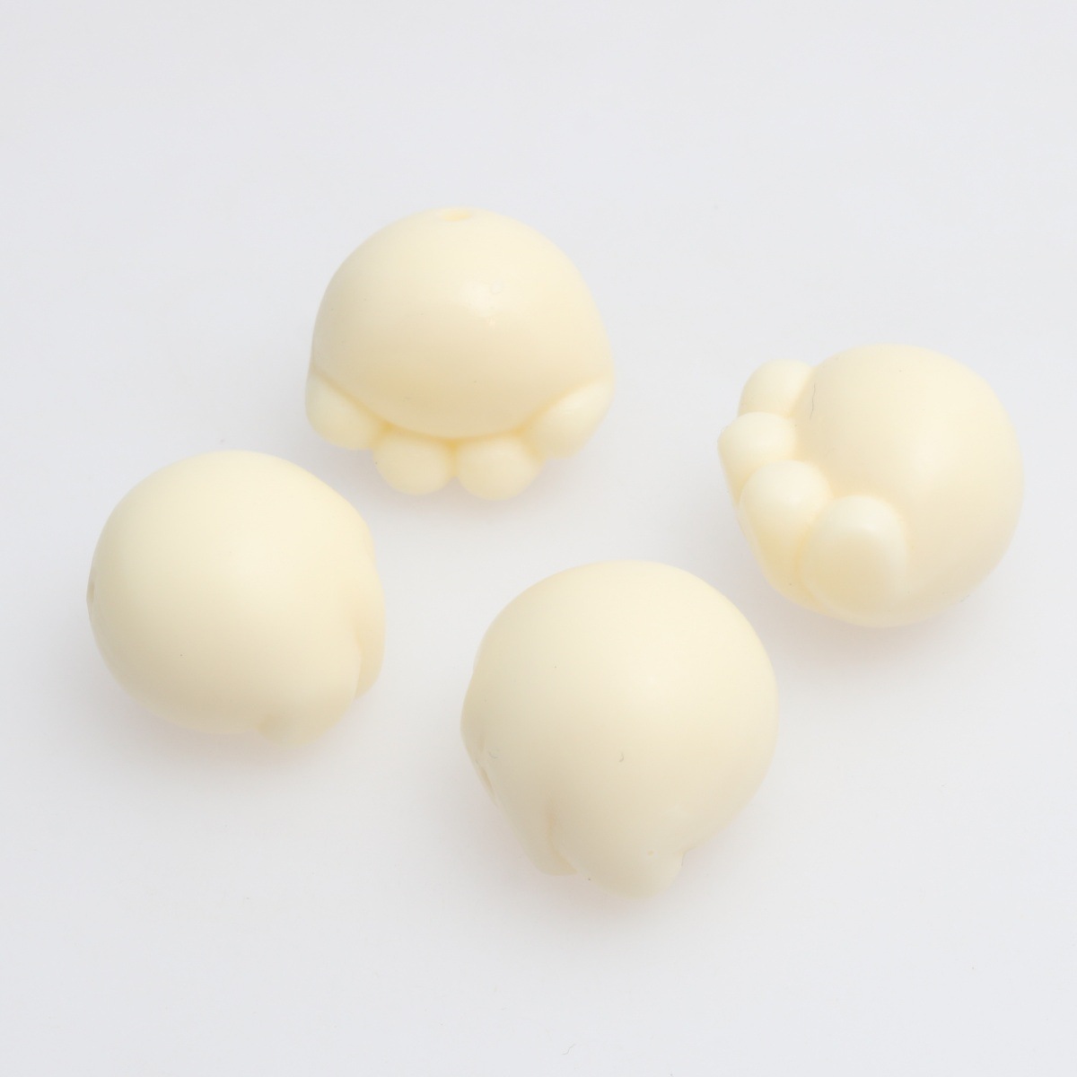 Cat claws 16x17mm (pack of 10)