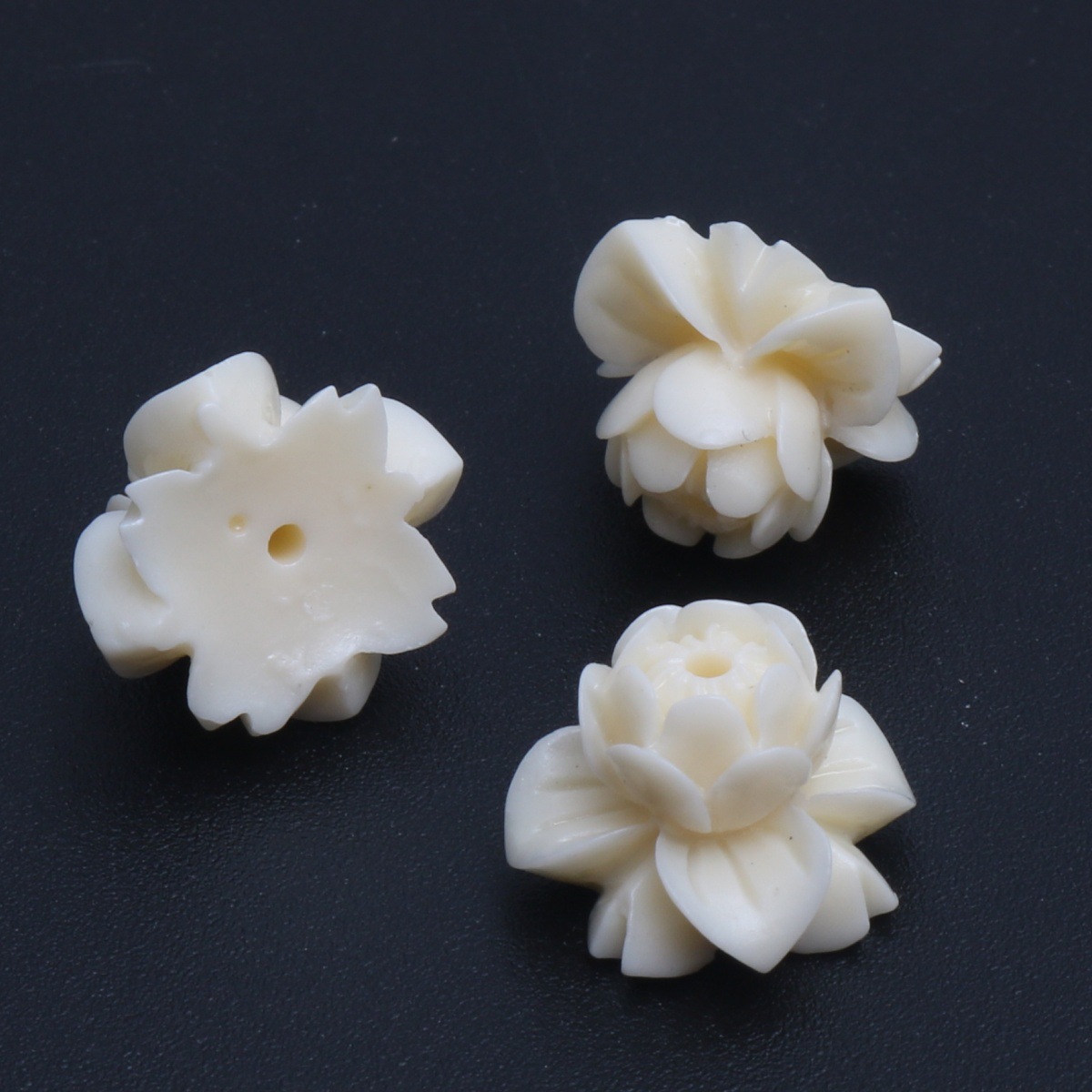 Lotus platform 12.5mm (pack of 10)