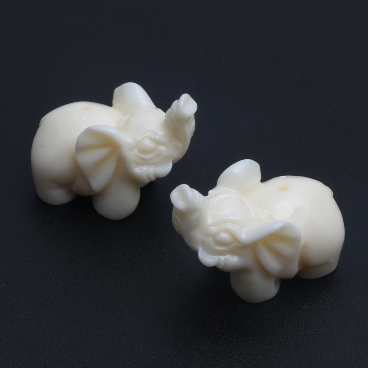 Elephant 17x21mm (pack of 10)