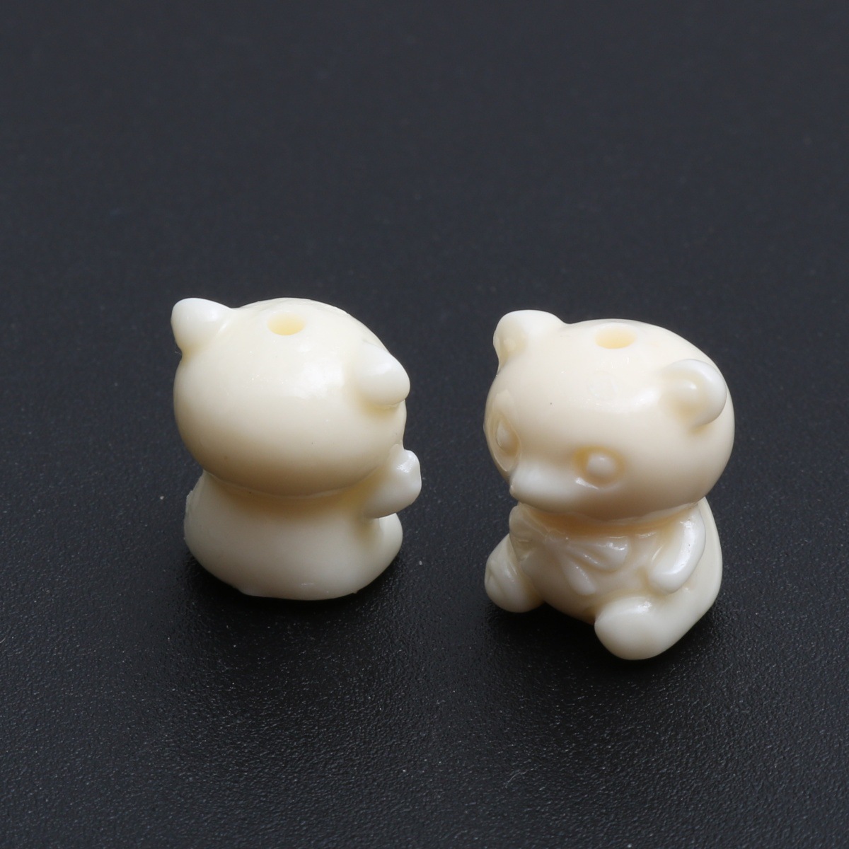 Cream White