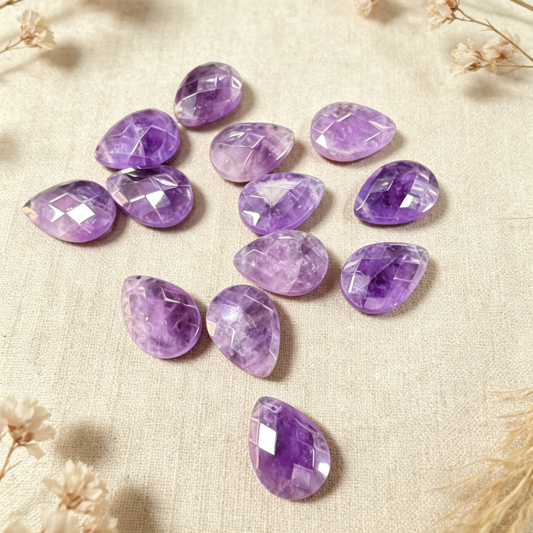 Amethyst