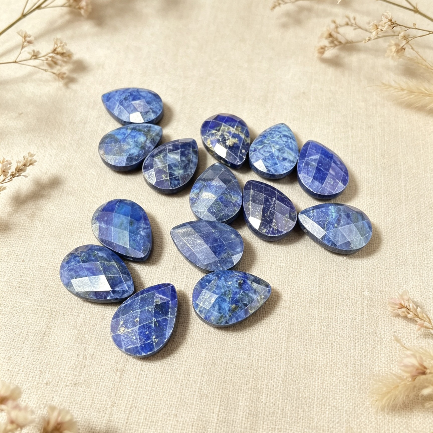 Lapis Lazuli