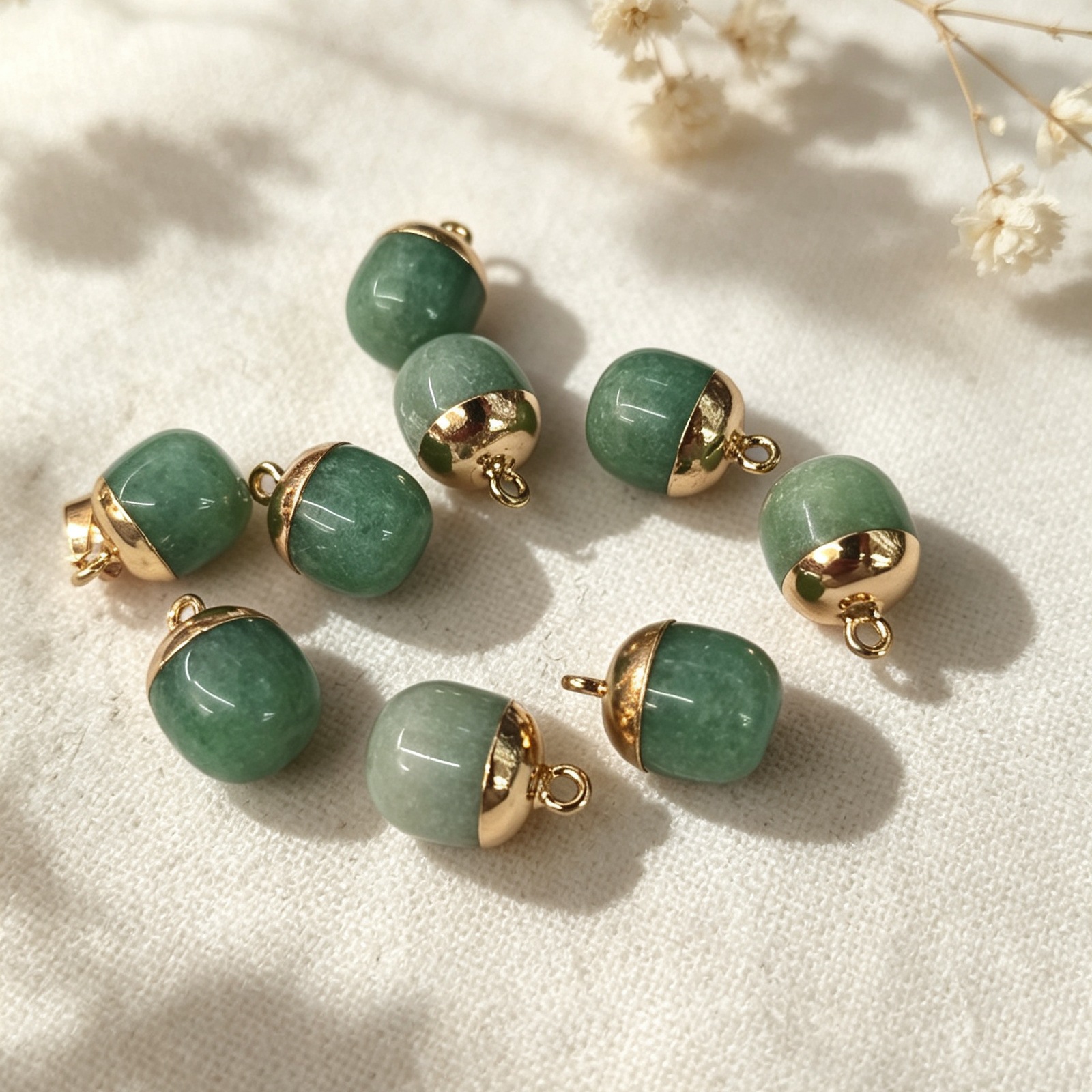 Green Aventurine
