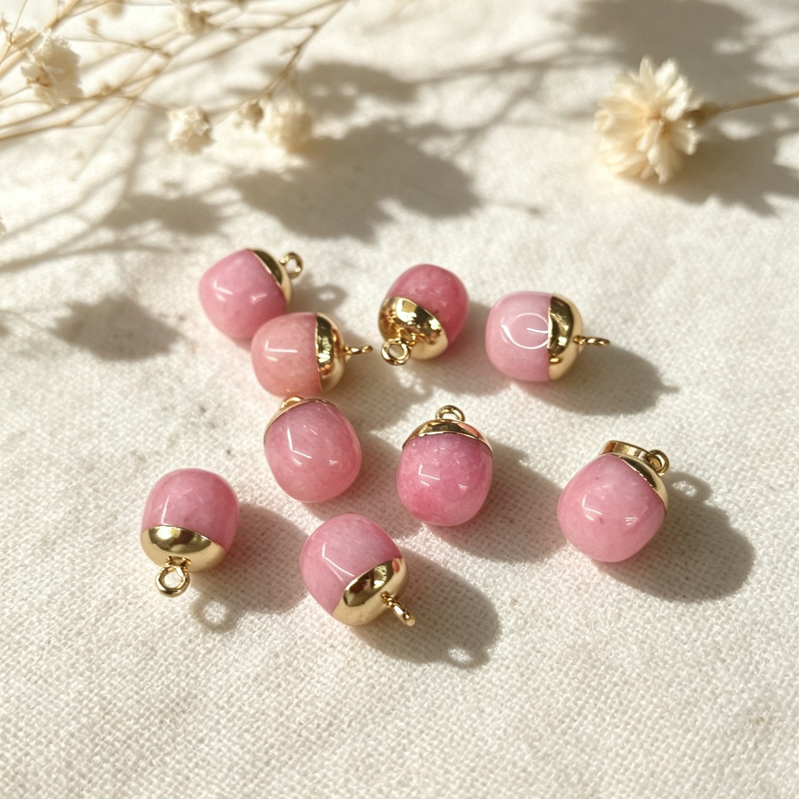 Pink Jade