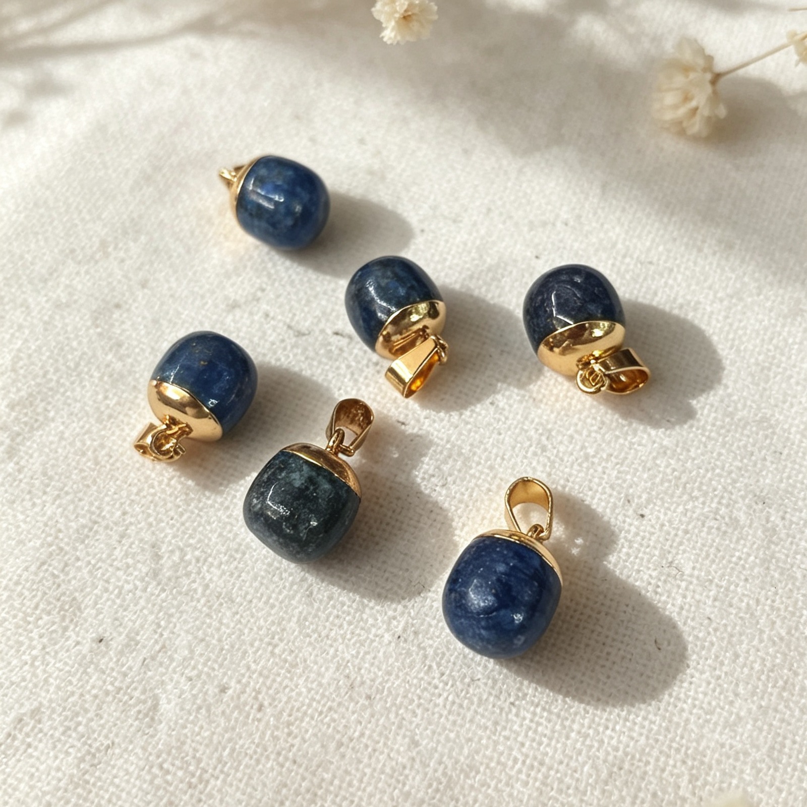 Natural Lapis Lazuli