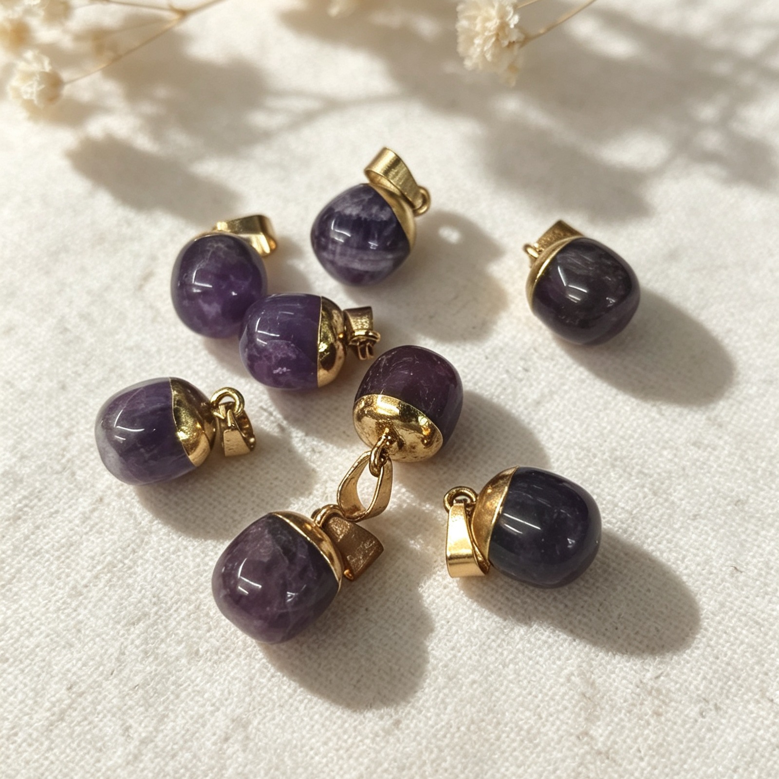 Amethyst