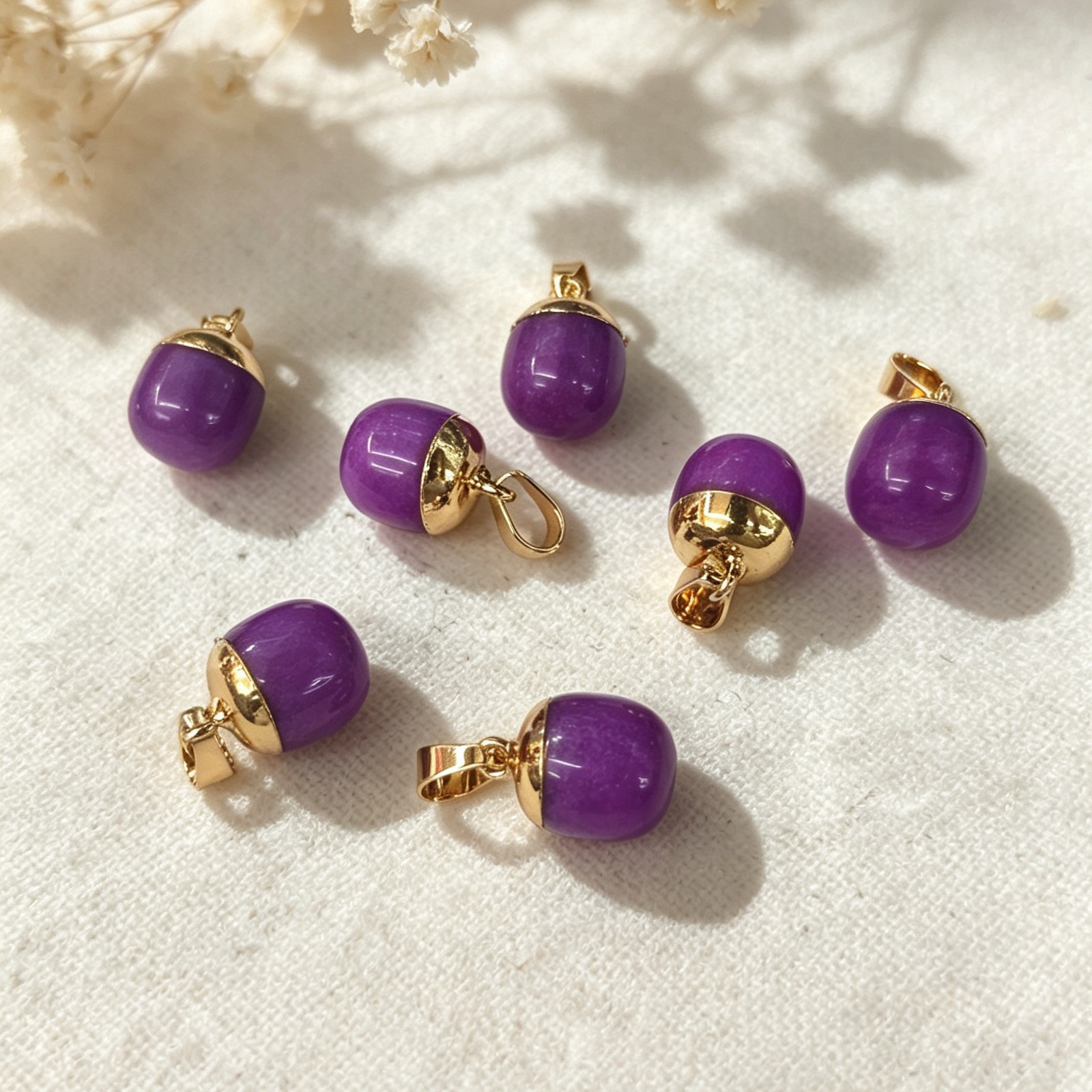 Purple Jade
