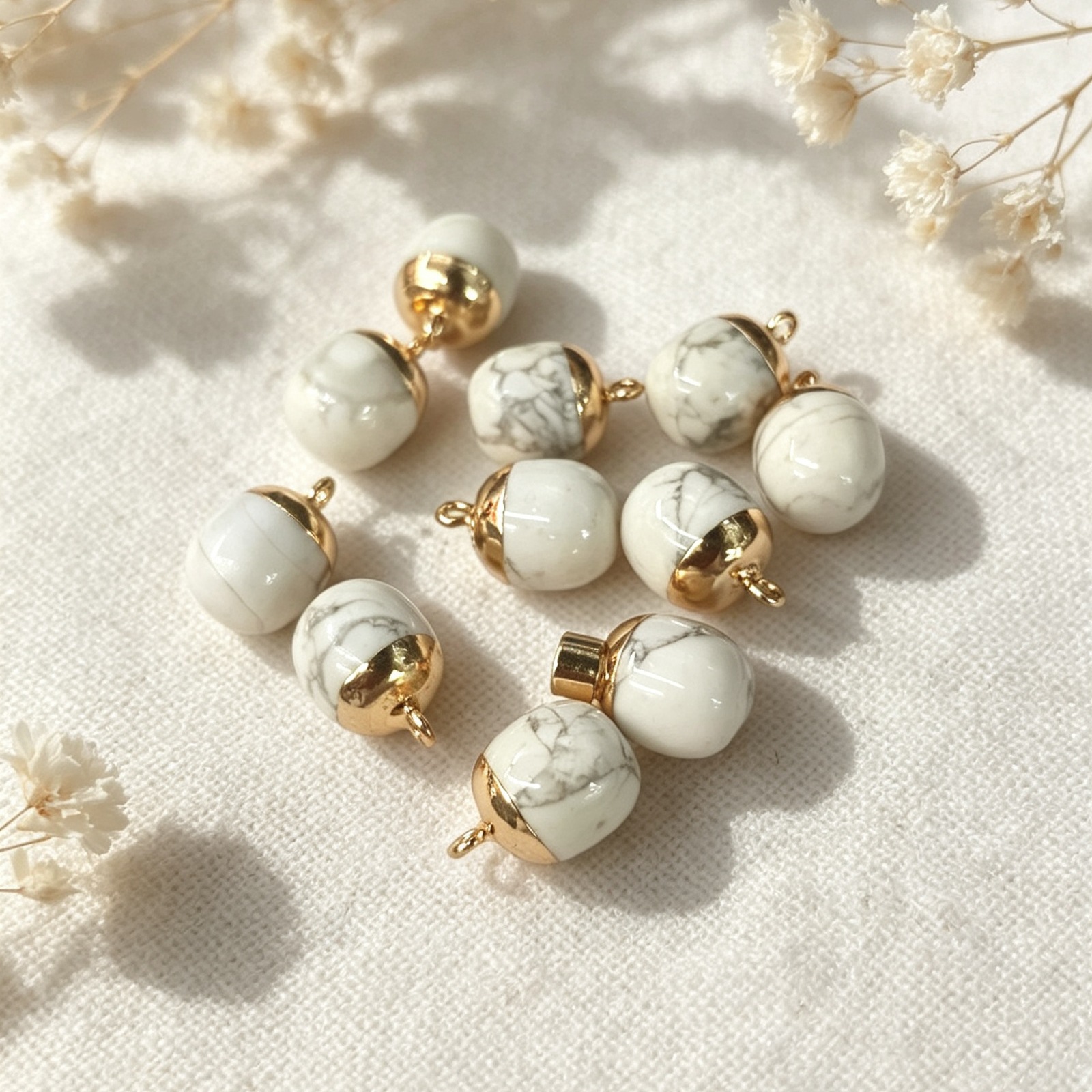 Natural white pine