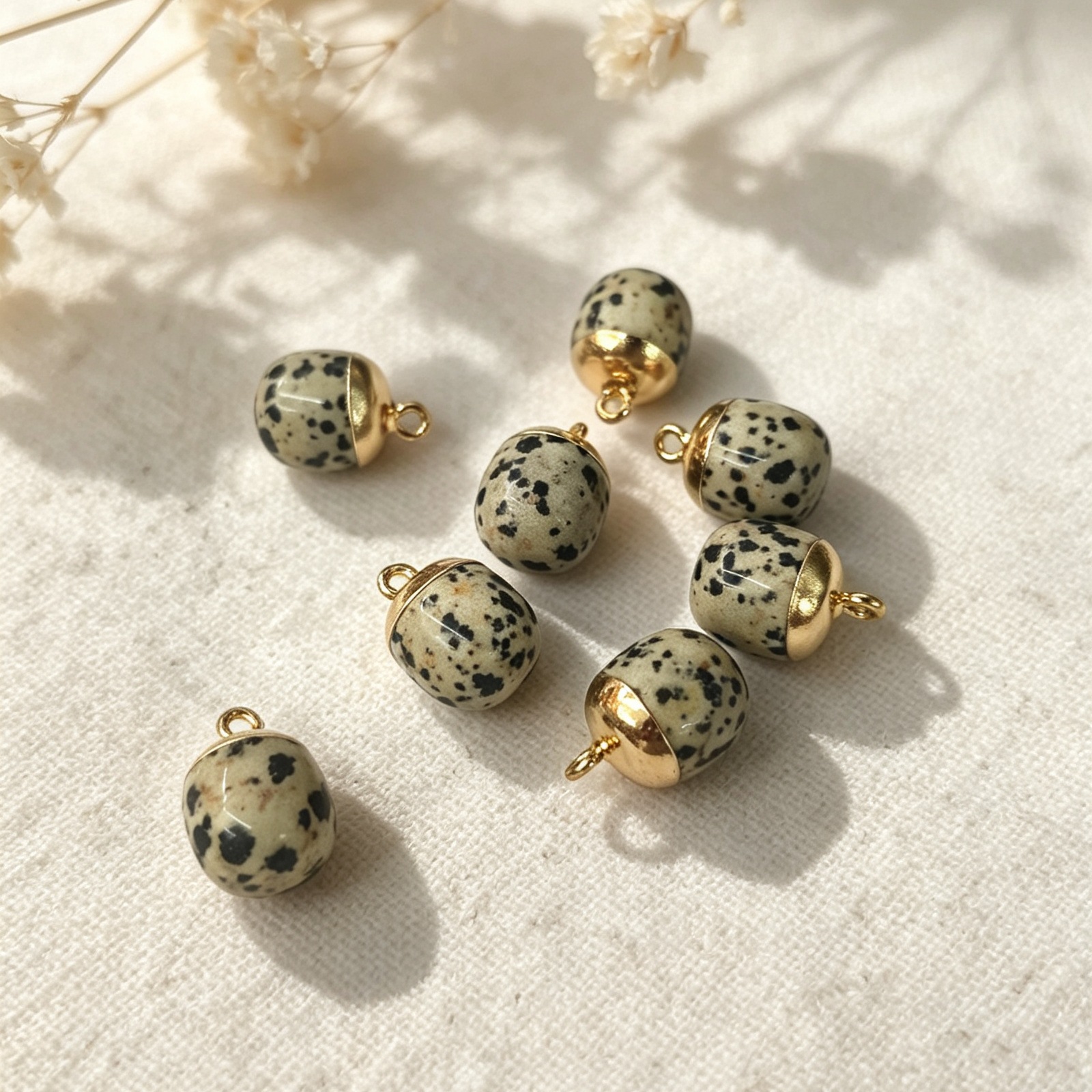 Spots