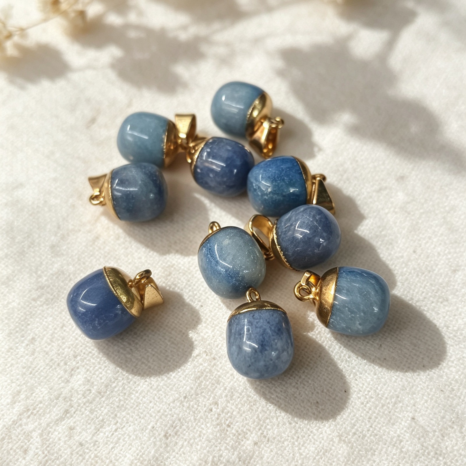 Blue Aventurine