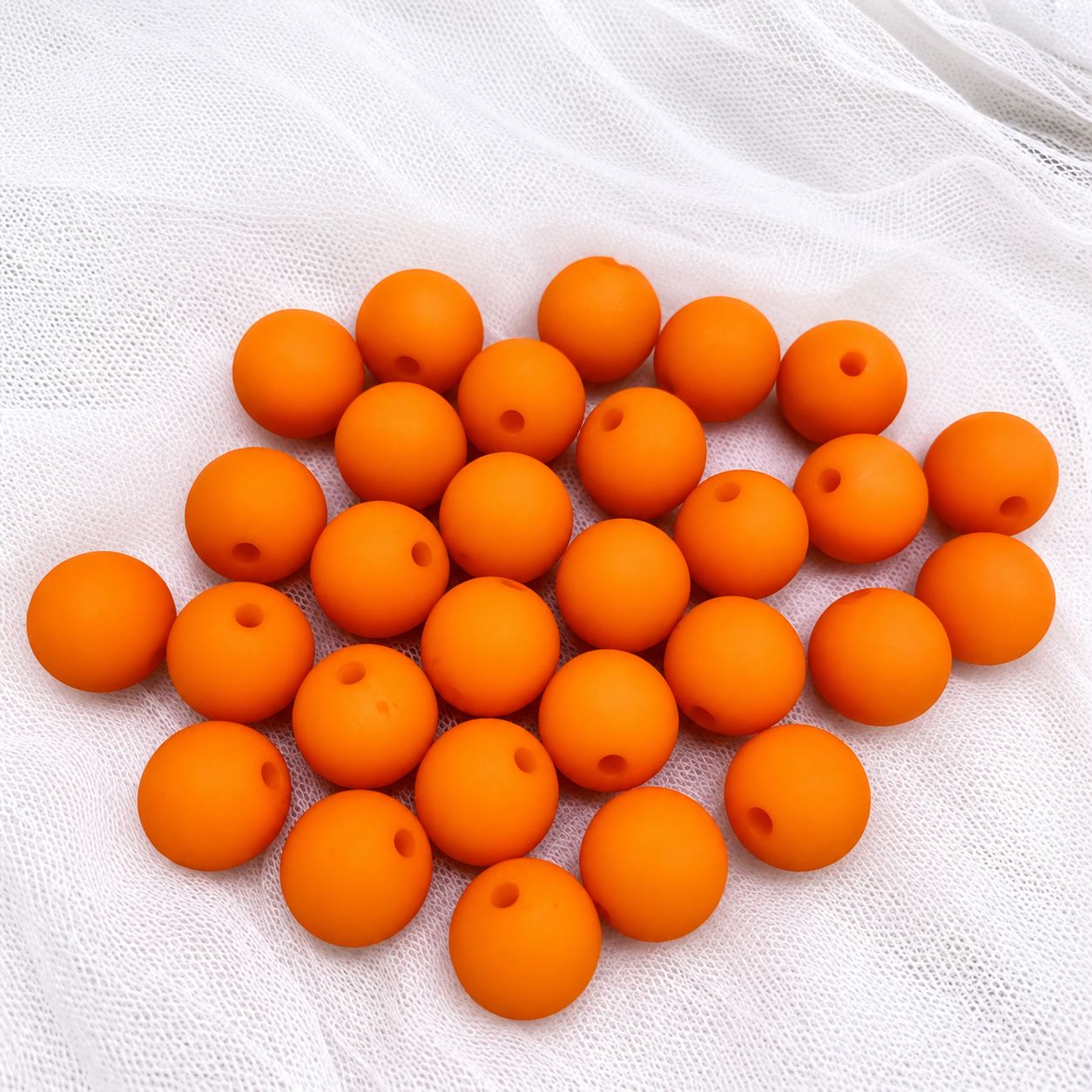 orange red